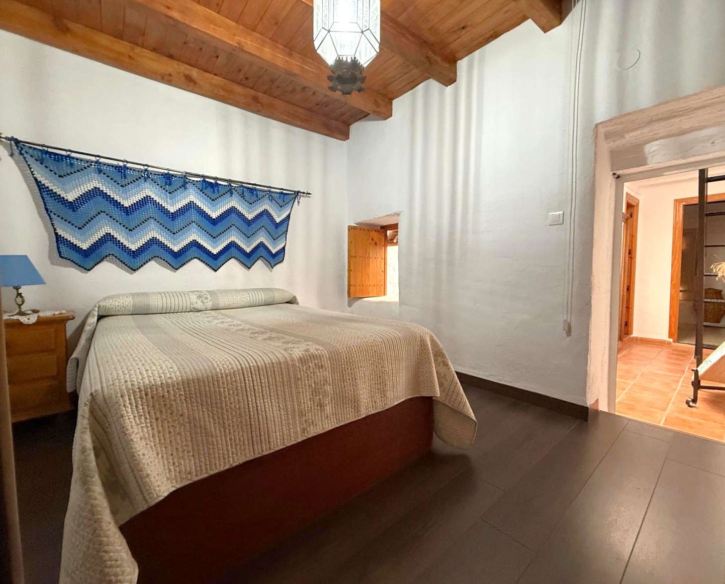 Casa en venta en Guájar Fondón