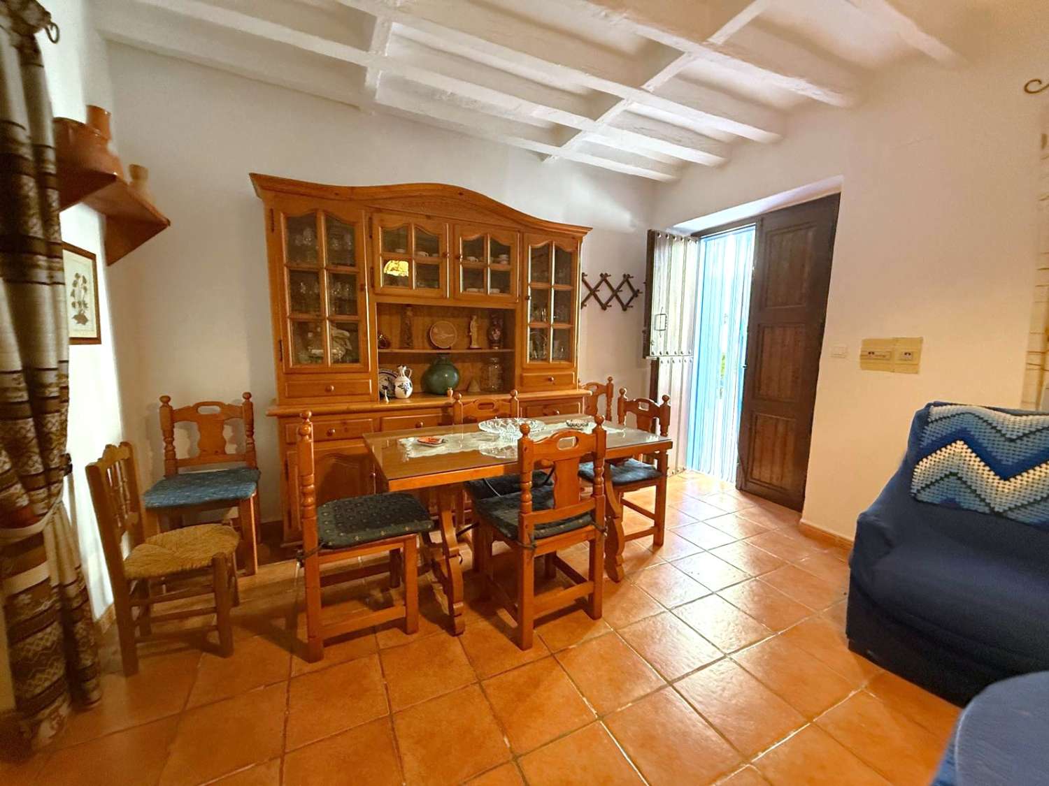 Casa en venta en Guájar Fondón