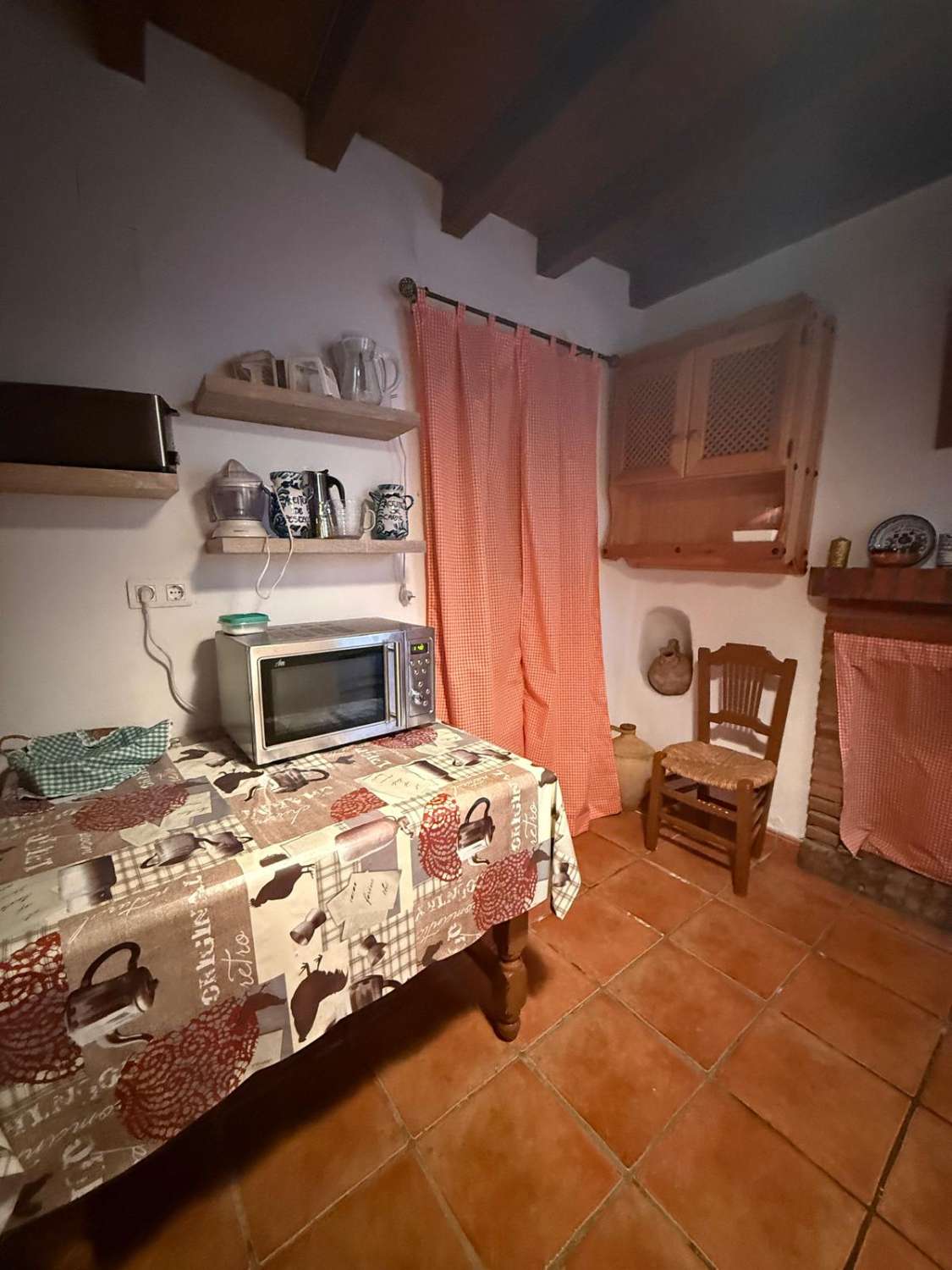 Casa en venta en Guájar Fondón