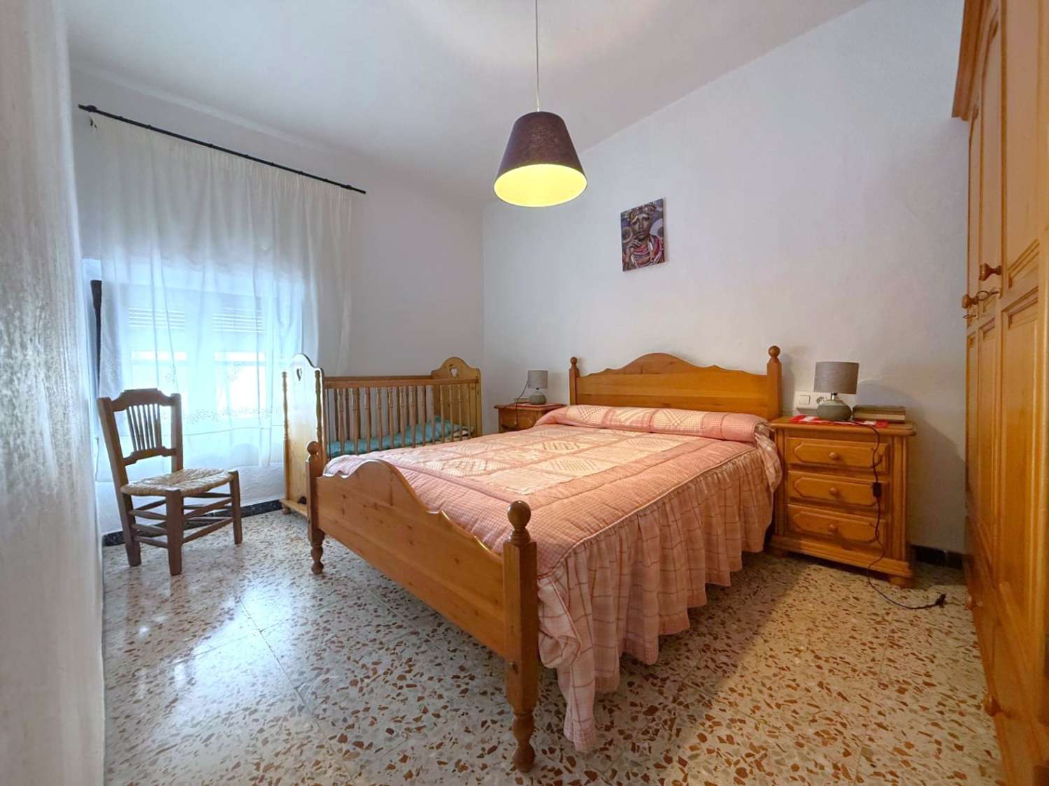 Casa en venta en Guájar Fondón