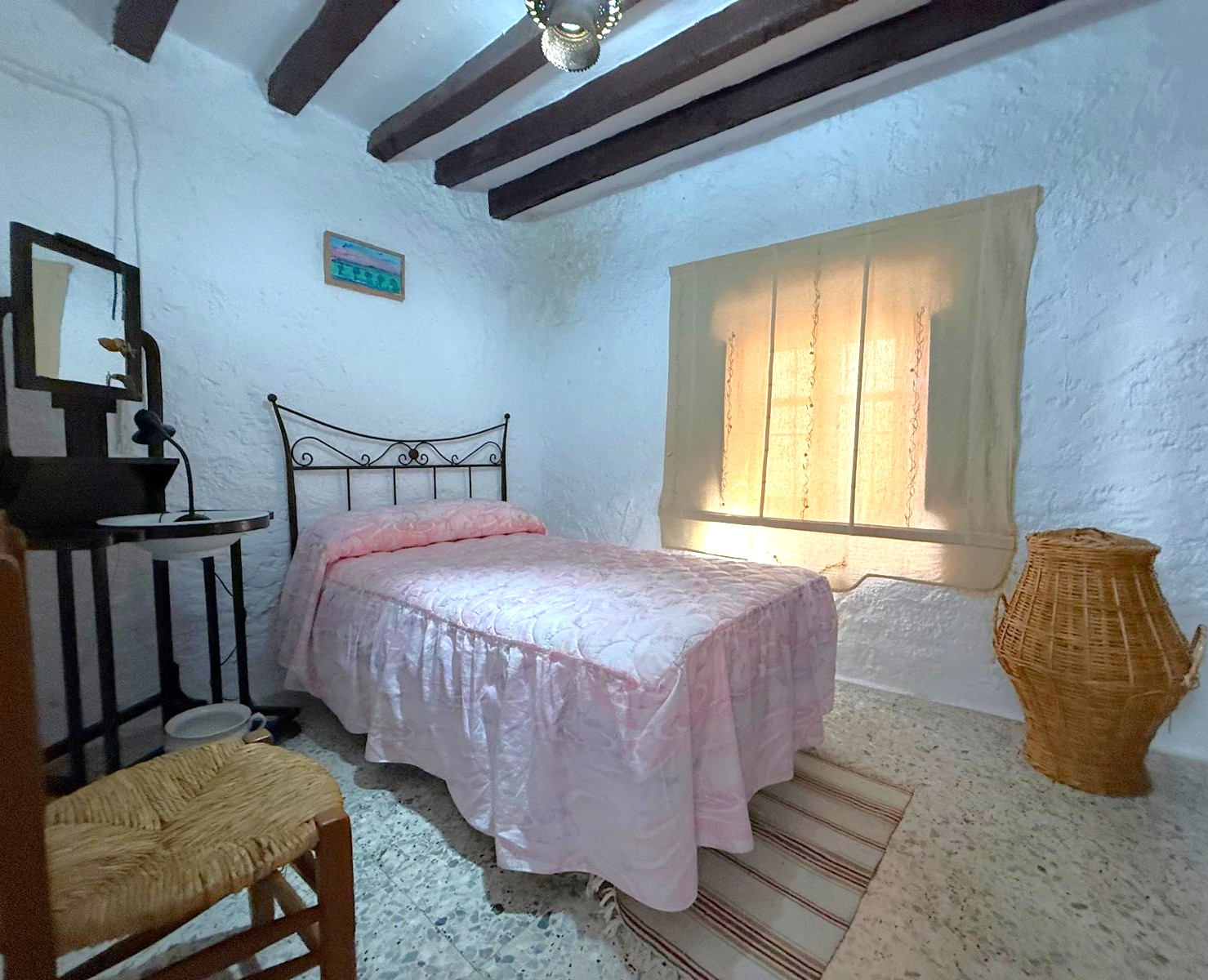 Casa en venta en Guájar Fondón