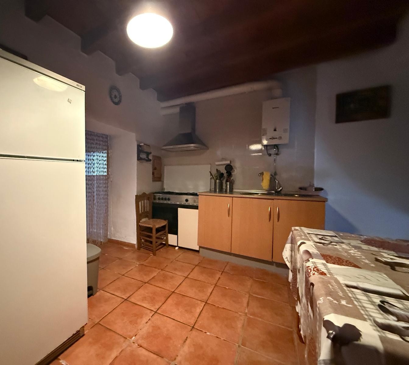 Casa en venta en Guájar Fondón