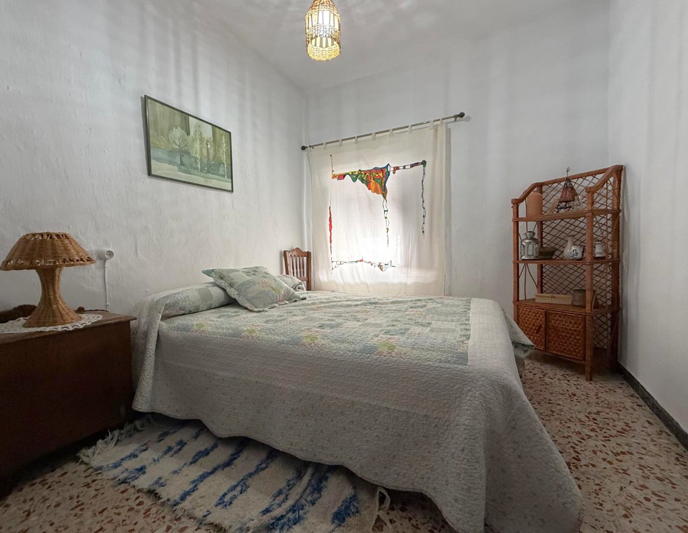 Casa en venta en Guájar Fondón