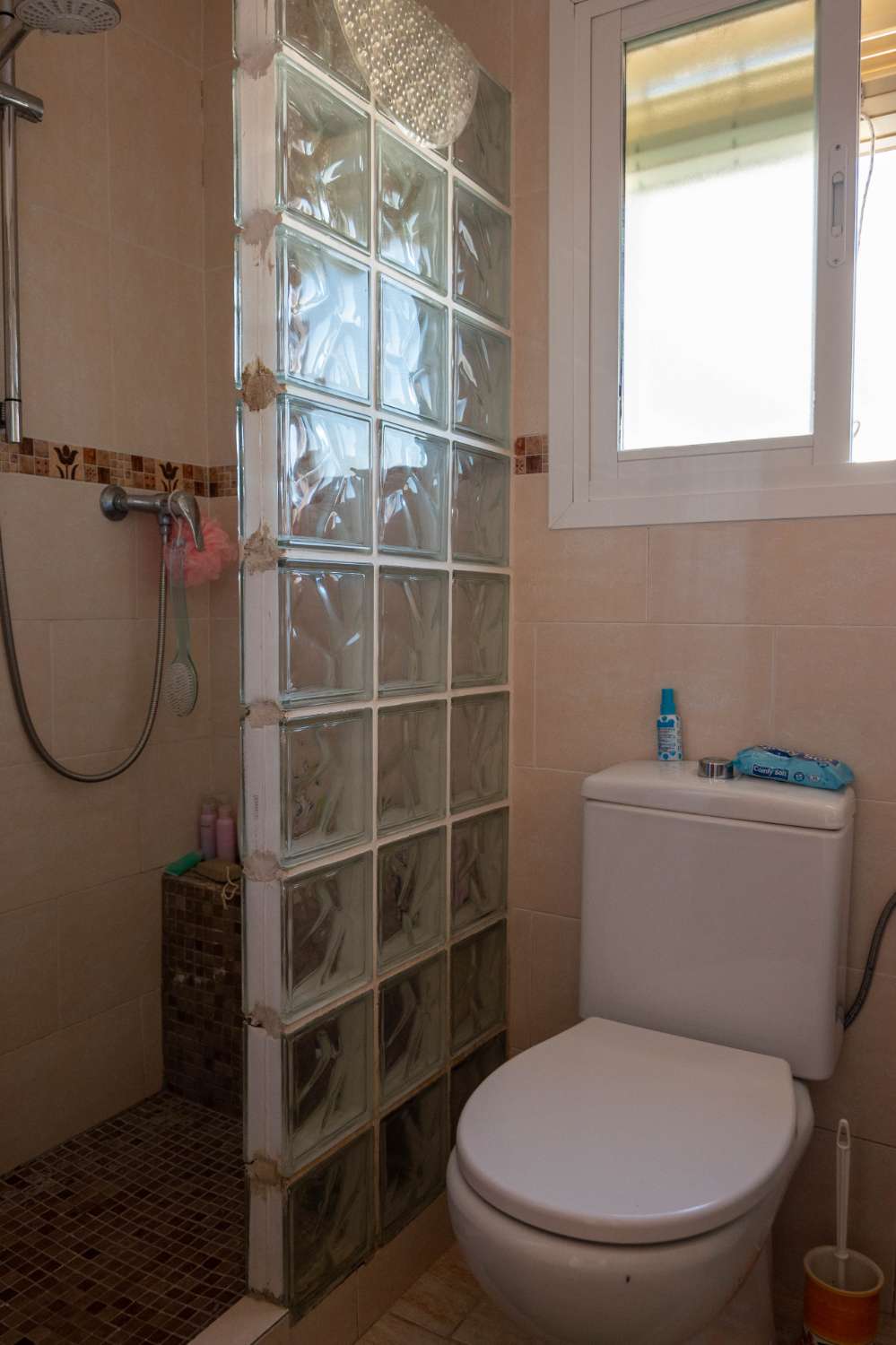 Dorpshuis met terrassen, extra kamer en veel potentieel
