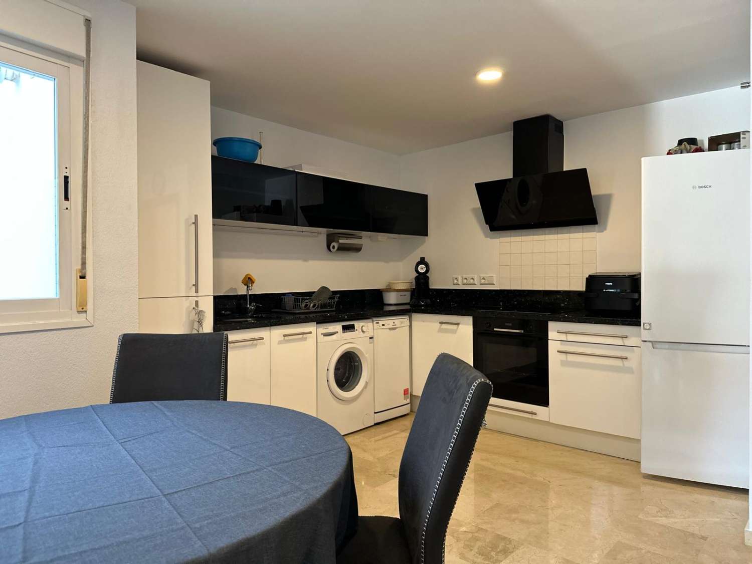 Ático con increíbles vistas en venta en Salobreña