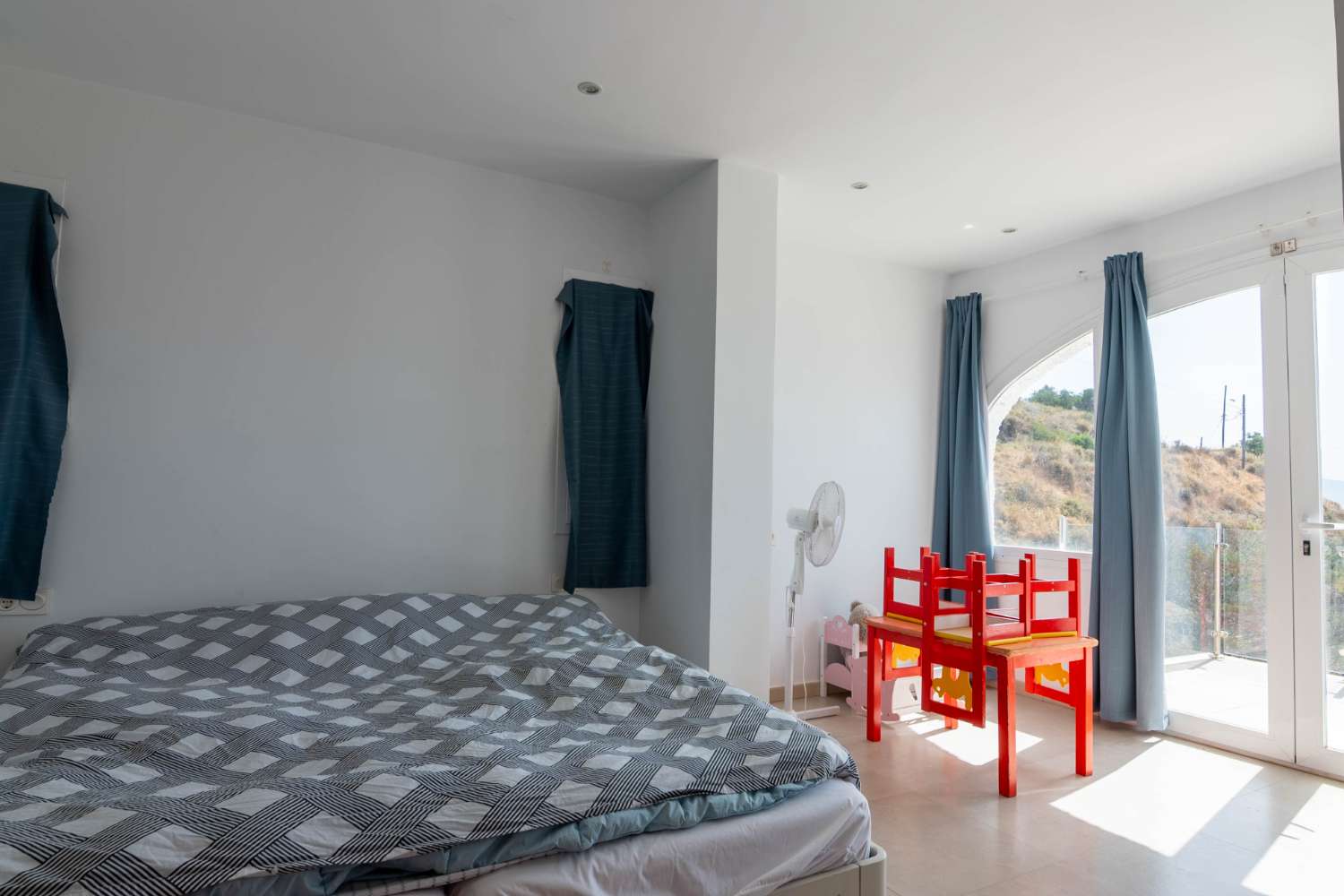 Villa te huur in Salobreña