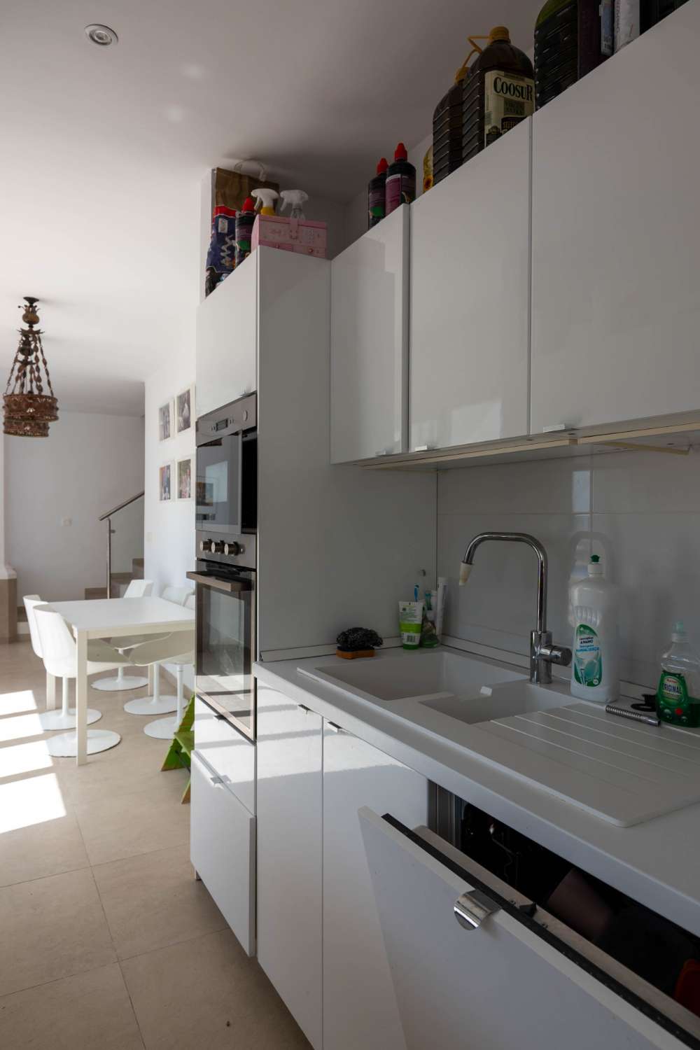 Villa te huur in Salobreña