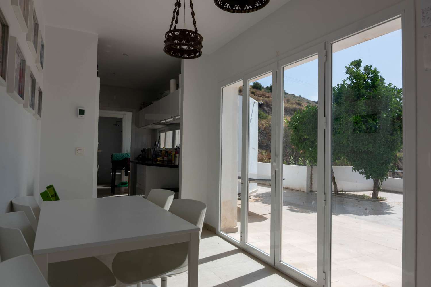 Villa te huur in Salobreña