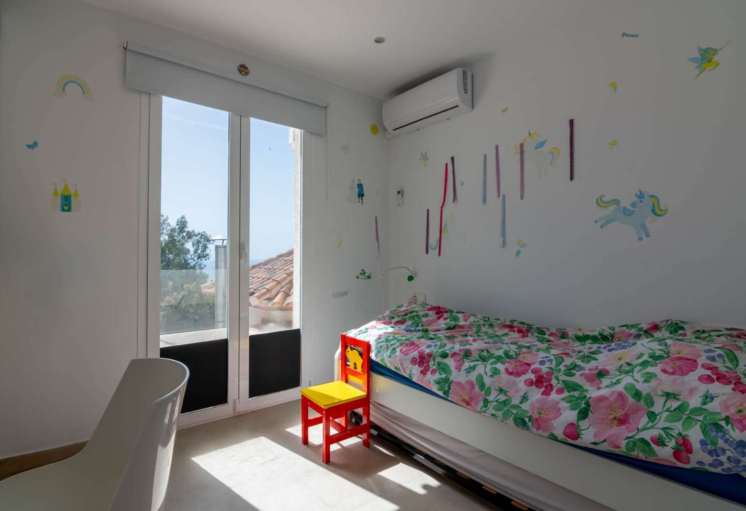 Villa te huur in Salobreña