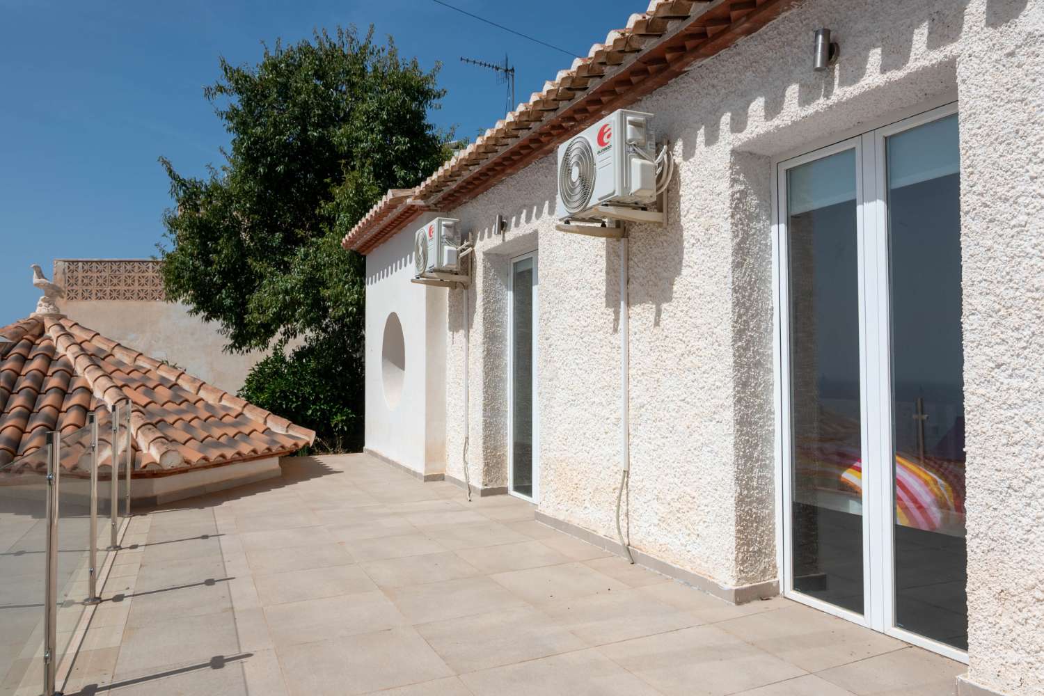 Villa te huur in Salobreña