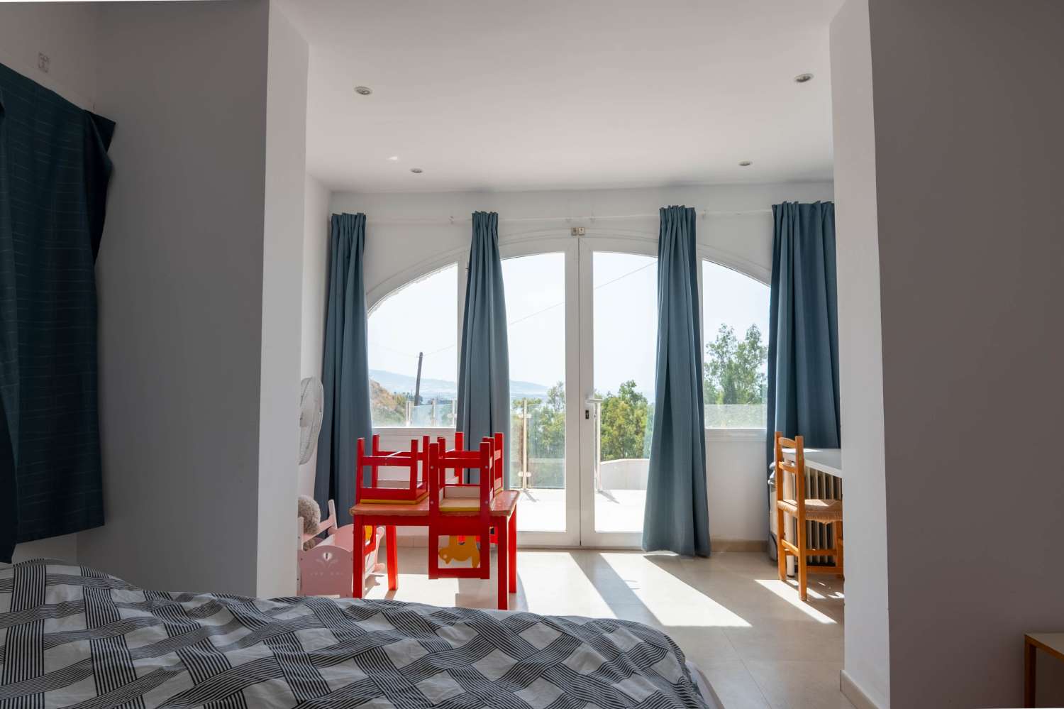 Villa te huur in Salobreña