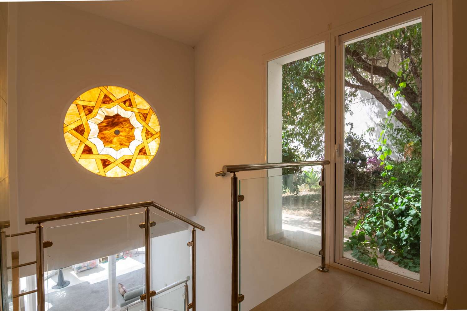 Villa te huur in Salobreña