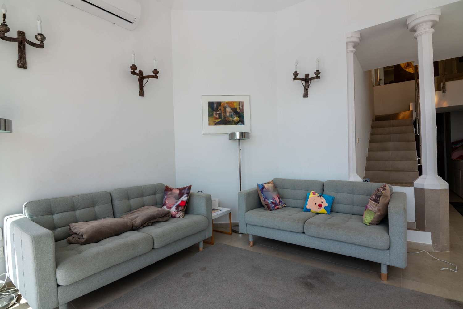 Villa te huur in Salobreña