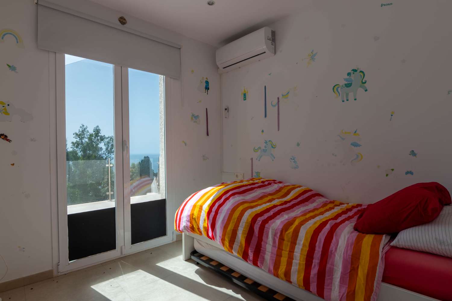 Villa te huur in Salobreña