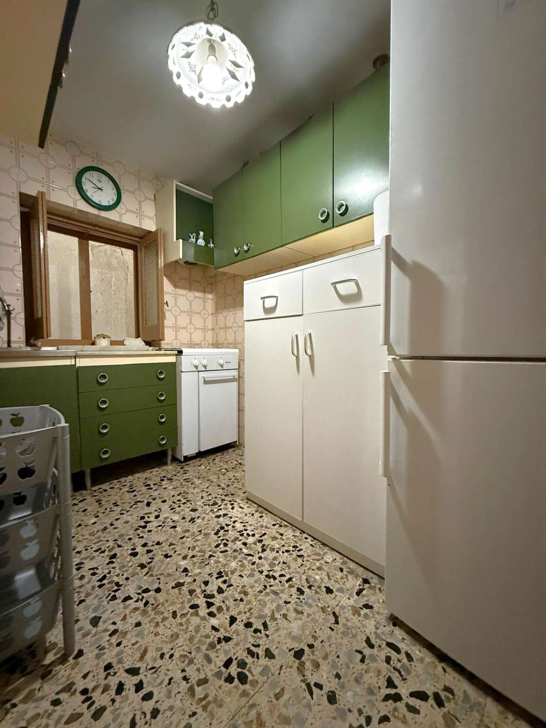 Auténtica casa de pueblo en venta en Jete