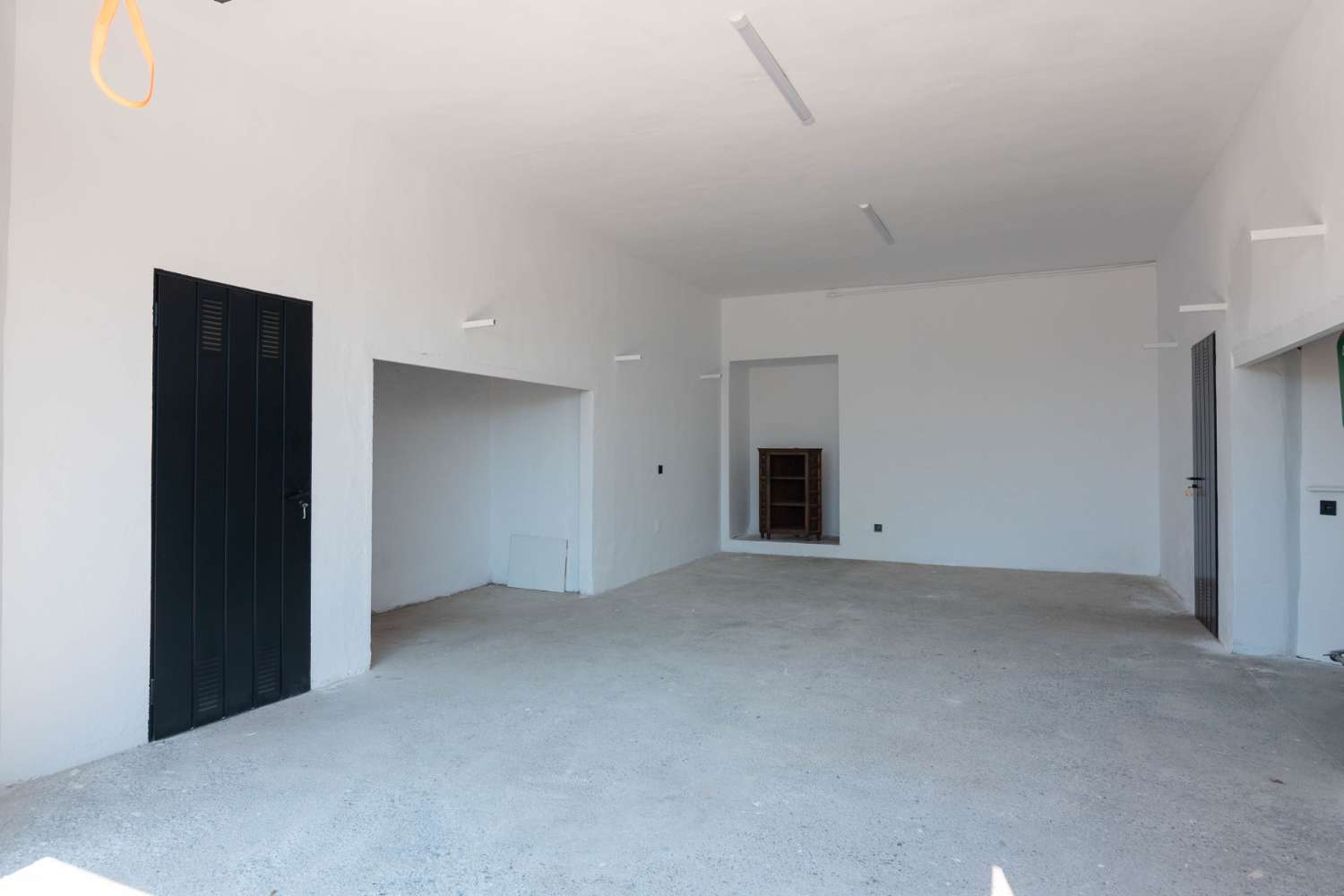 Prachtige, gerenoveerde villa te koop in Salobreña