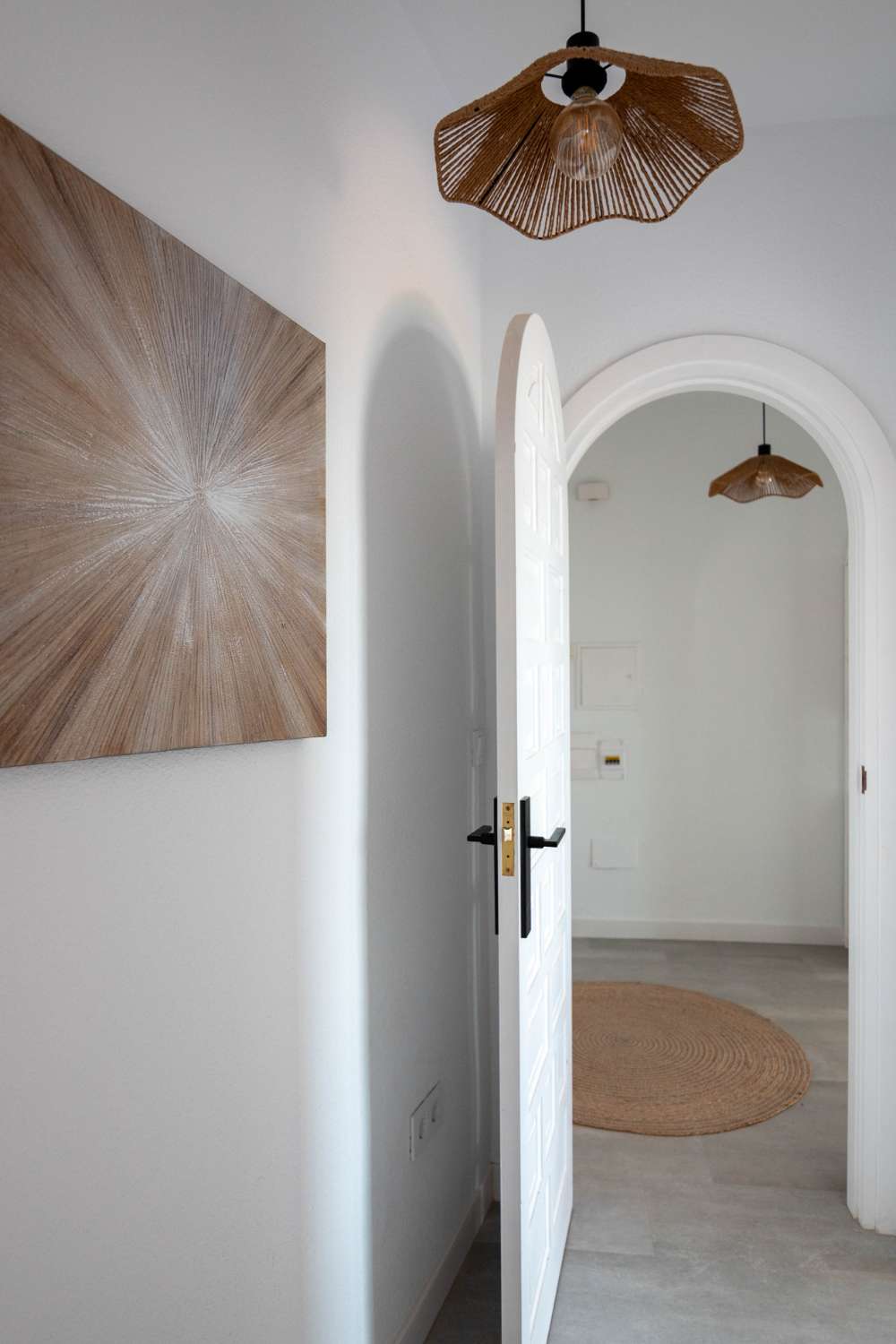 Prachtige, gerenoveerde villa te koop in Salobreña