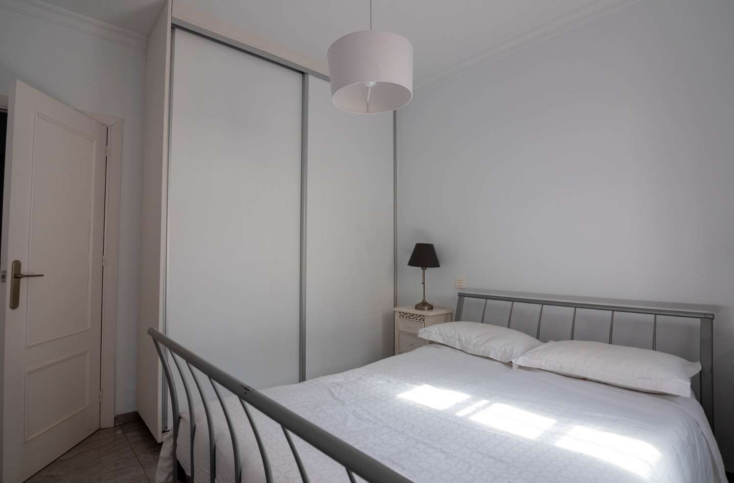 Casa reformada en venta en el centro de Salobreña