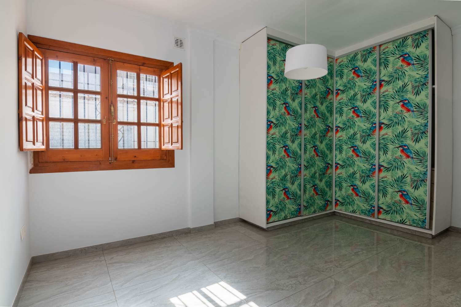 Casa reformada en venta en el centro de Salobreña