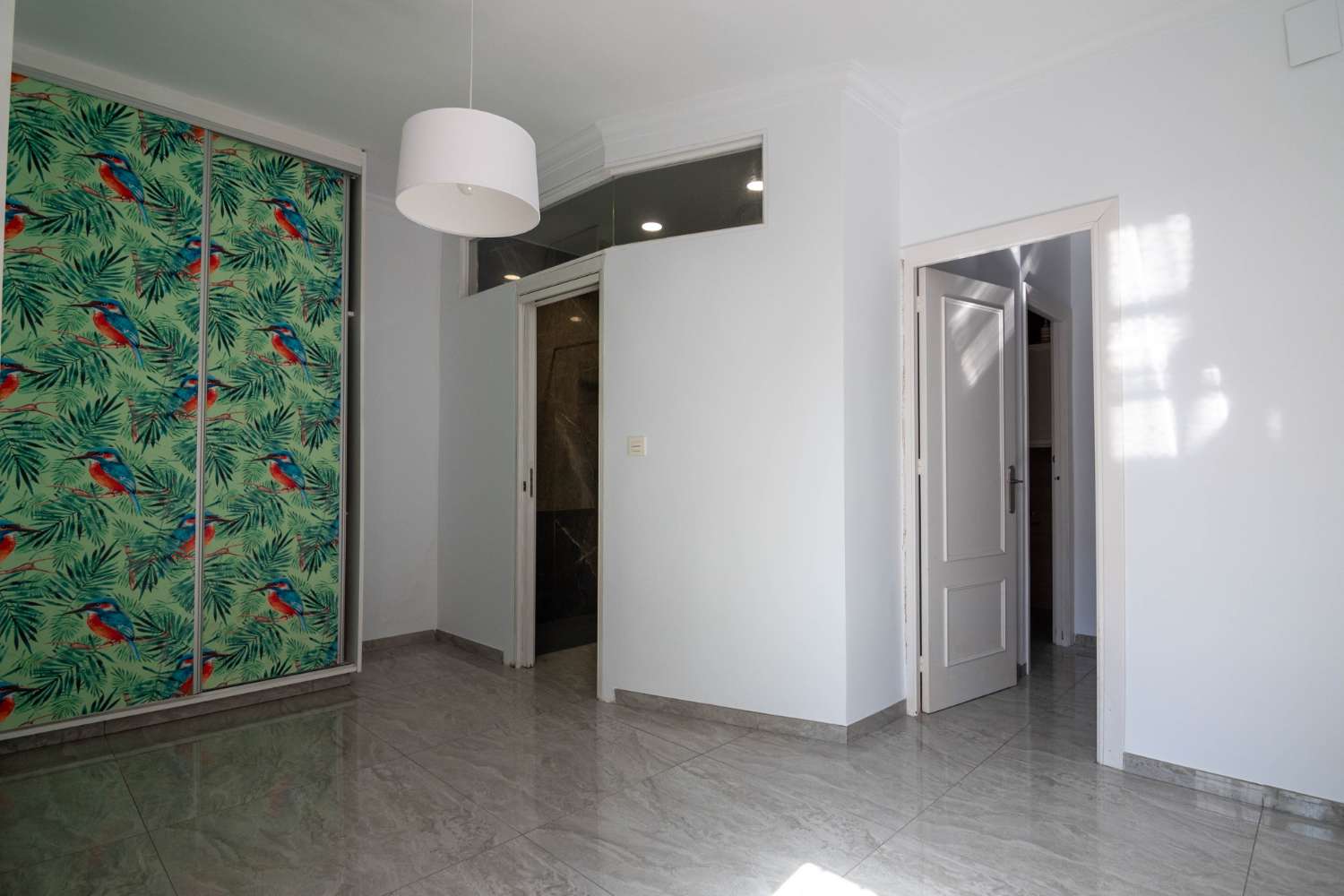 Casa reformada en venta en el centro de Salobreña