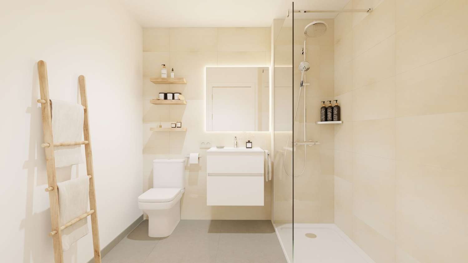 Apartamentos y adosados de obra nueva en Almuñécar