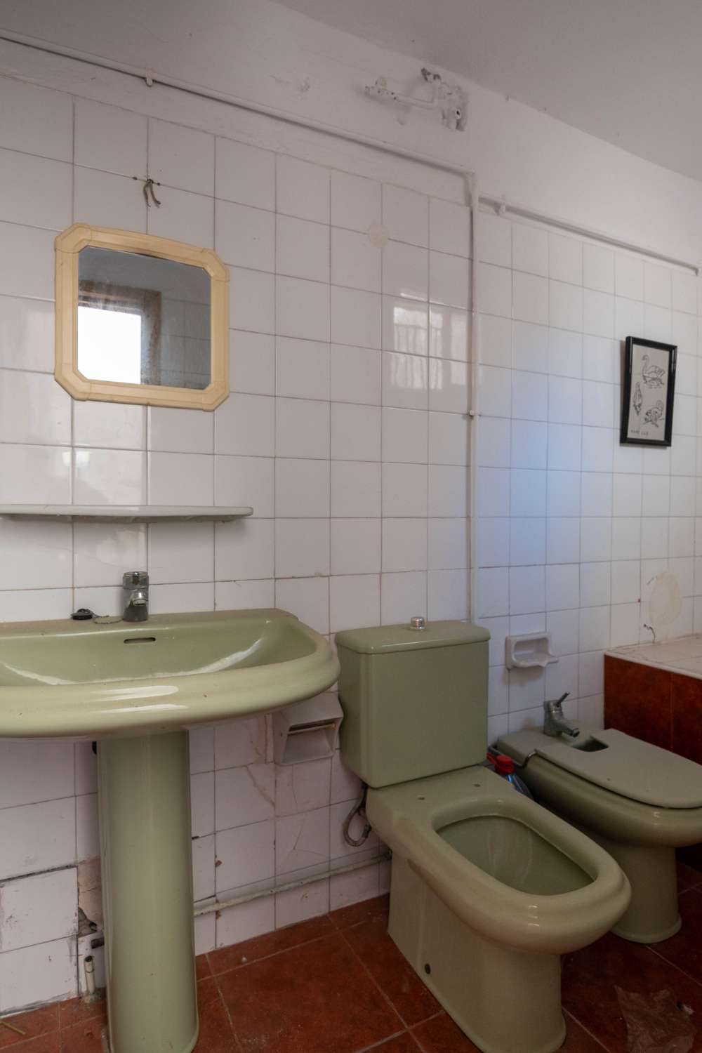 Hus till salu i Centro (Salobreña)