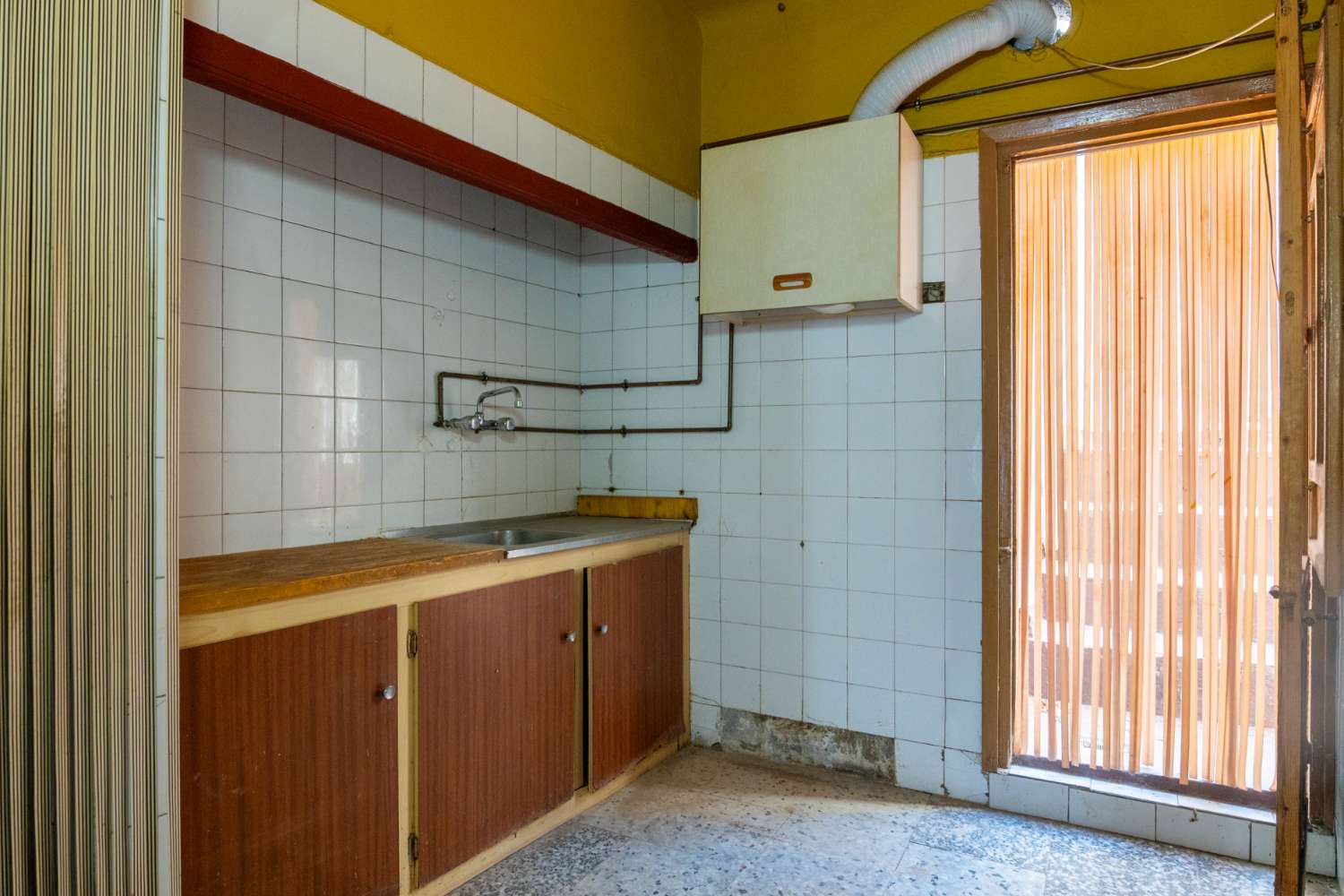 Hus till salu i Centro (Salobreña)