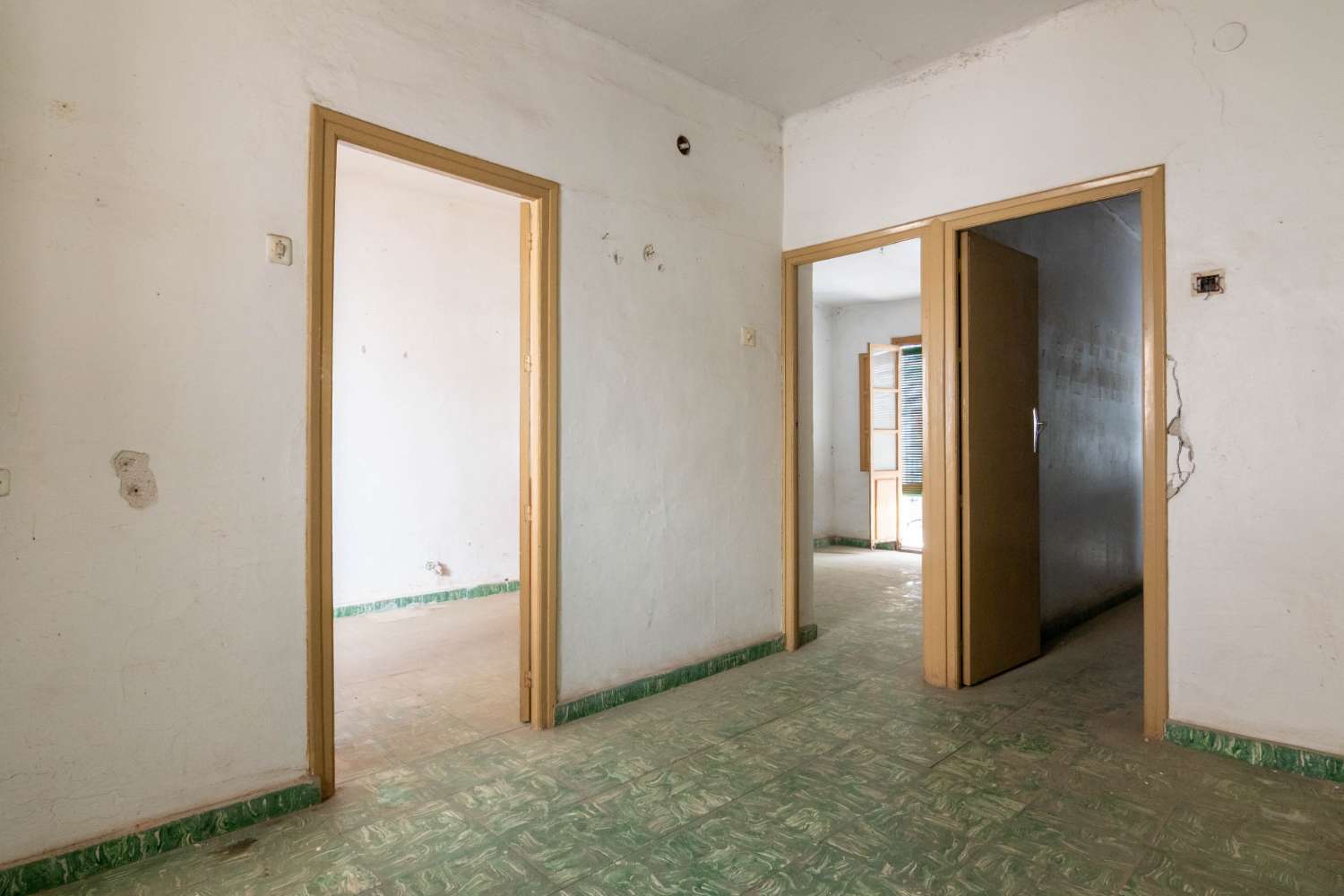 Hus till salu i Centro (Salobreña)