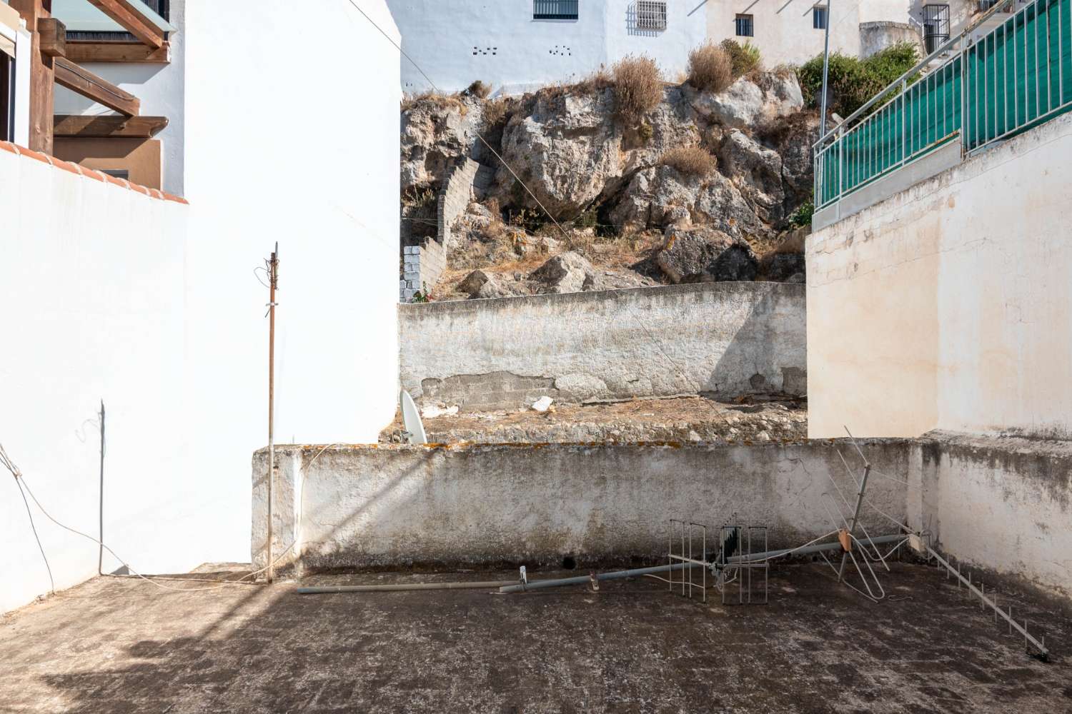 Hus till salu i Centro (Salobreña)