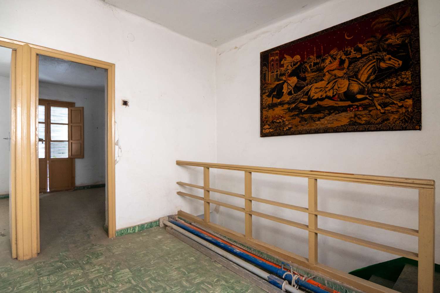 Hus till salu i Centro (Salobreña)