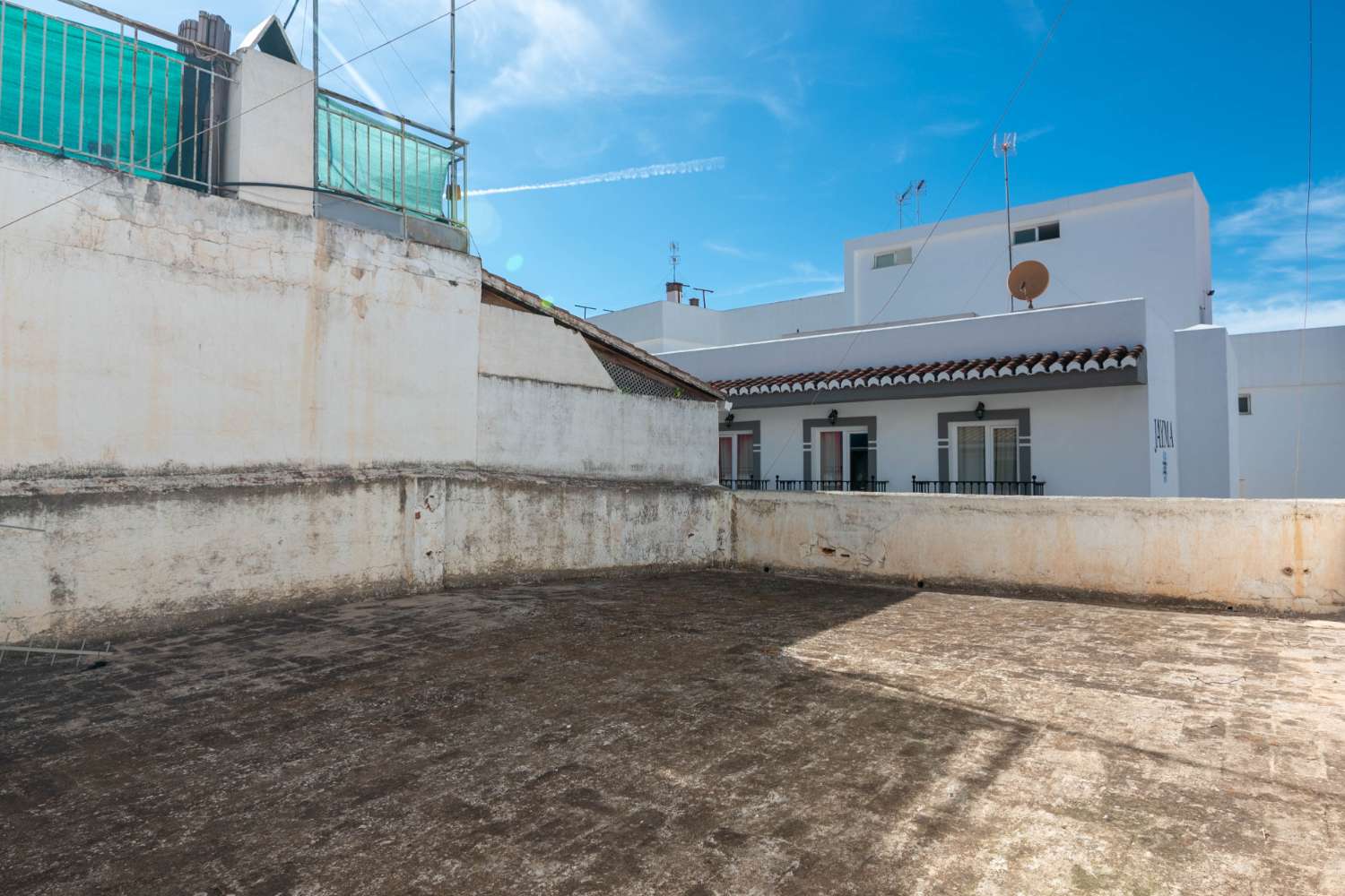 Hus till salu i Centro (Salobreña)