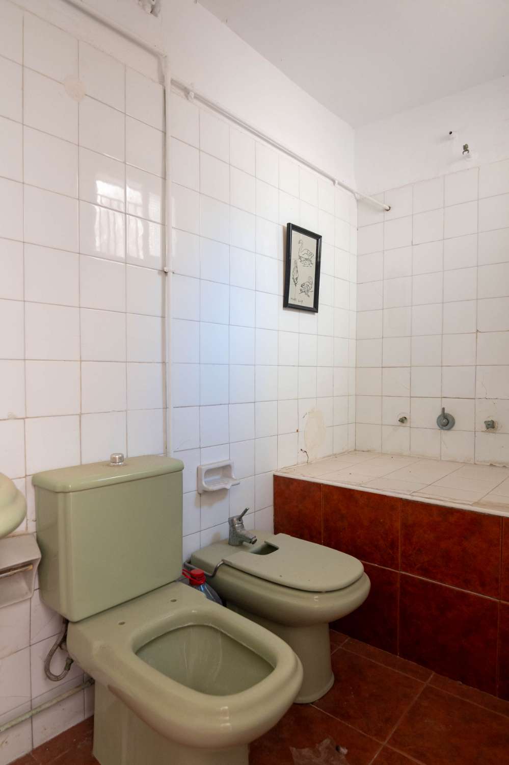 Hus till salu i Centro (Salobreña)