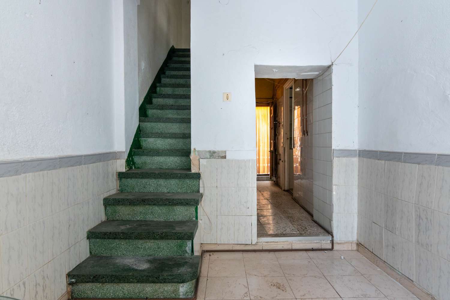 Hus till salu i Centro (Salobreña)