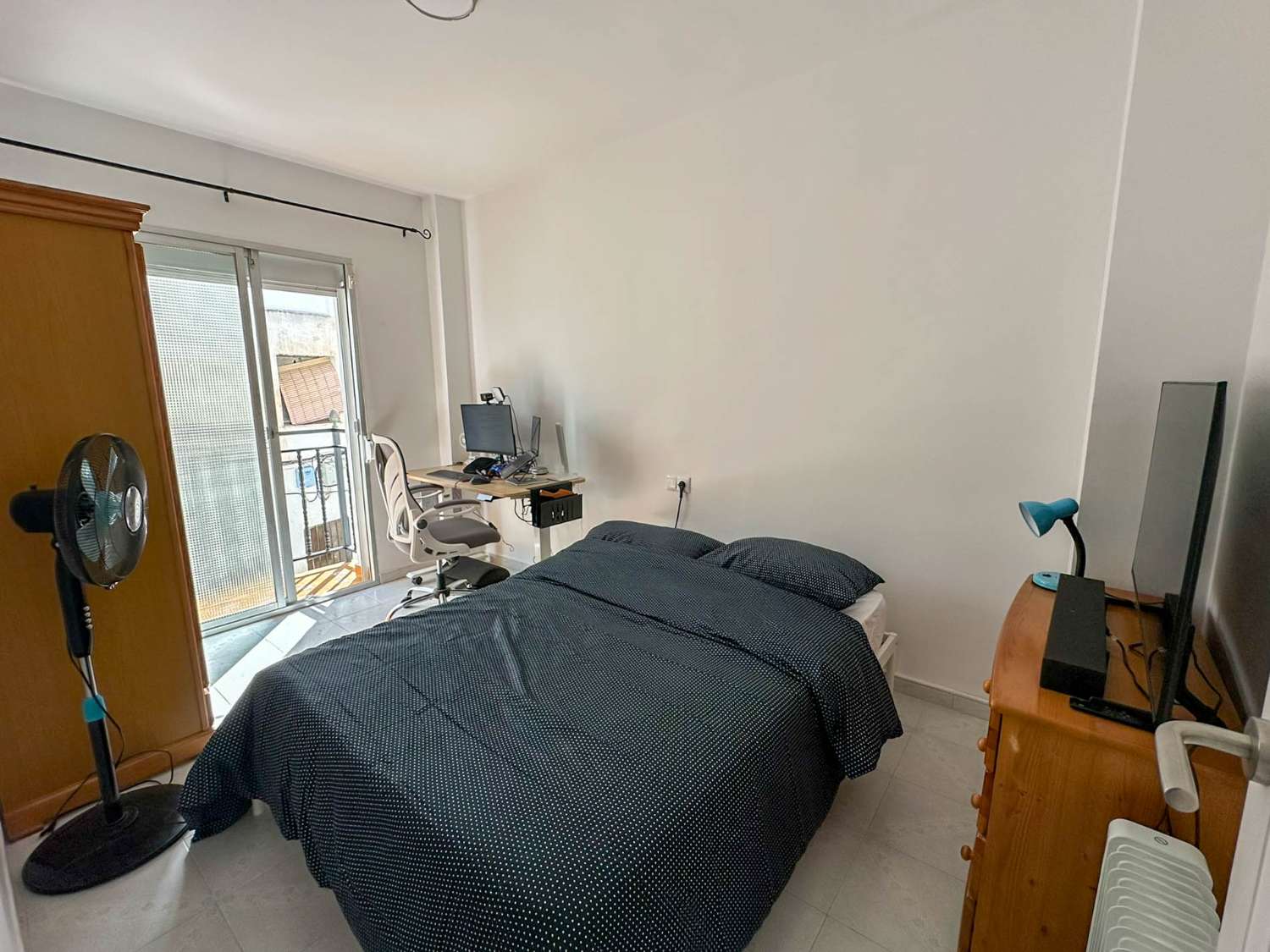 Casa reformada en alquiler en Salobreña