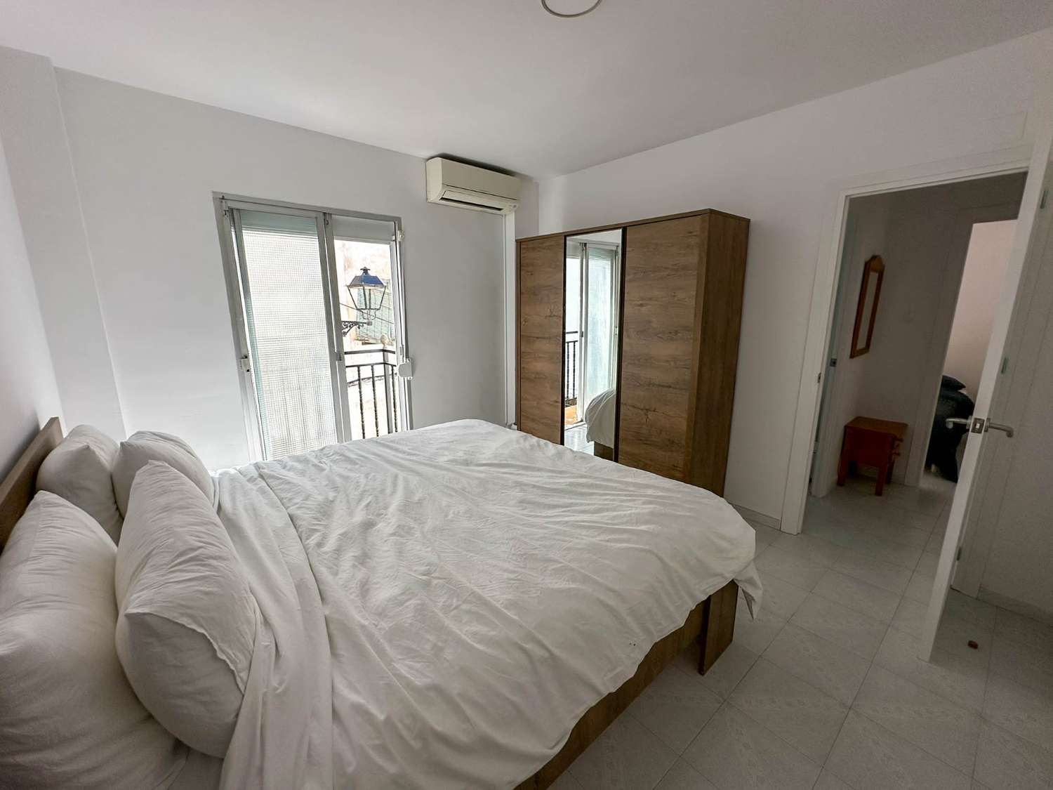 Casa reformada en alquiler en Salobreña
