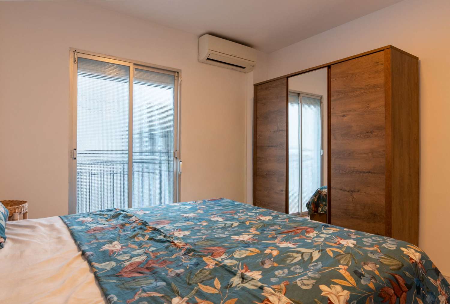 Maison renovee sur Salobrena