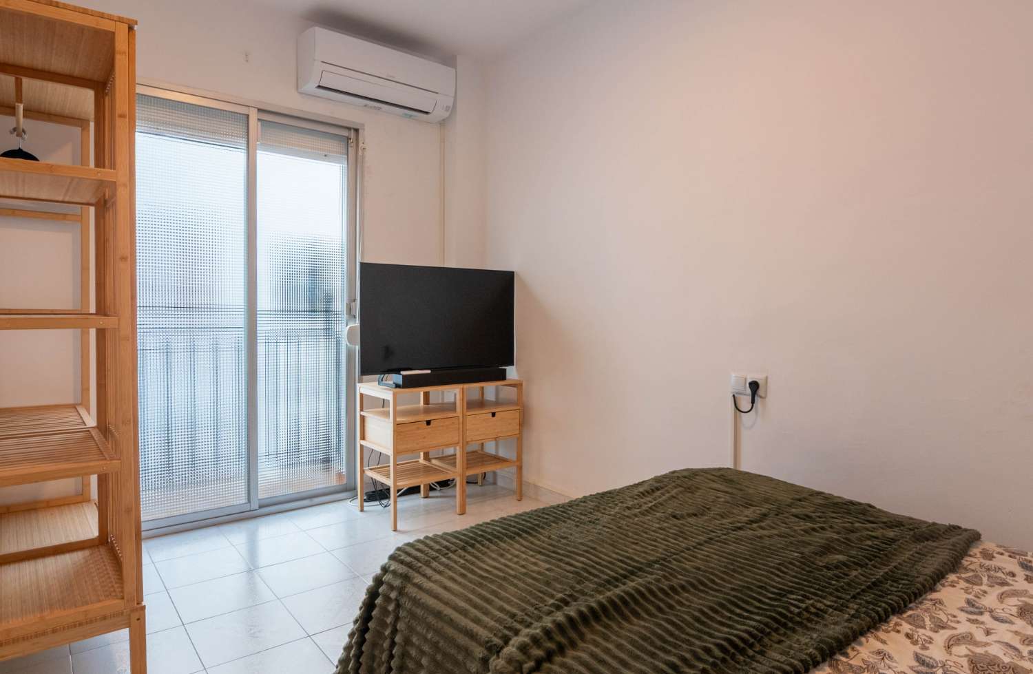 Maison renovee sur Salobrena
