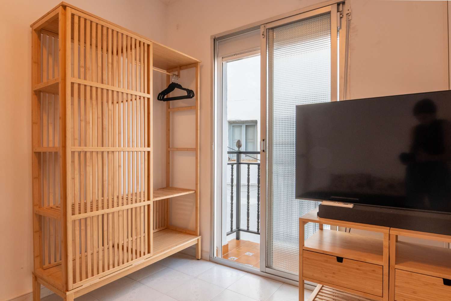 Maison renovee sur Salobrena
