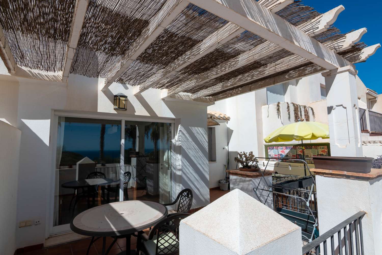 Casa en venta en Monte los Almendros - El Pargo - Costa Aguilera (Salobreña)