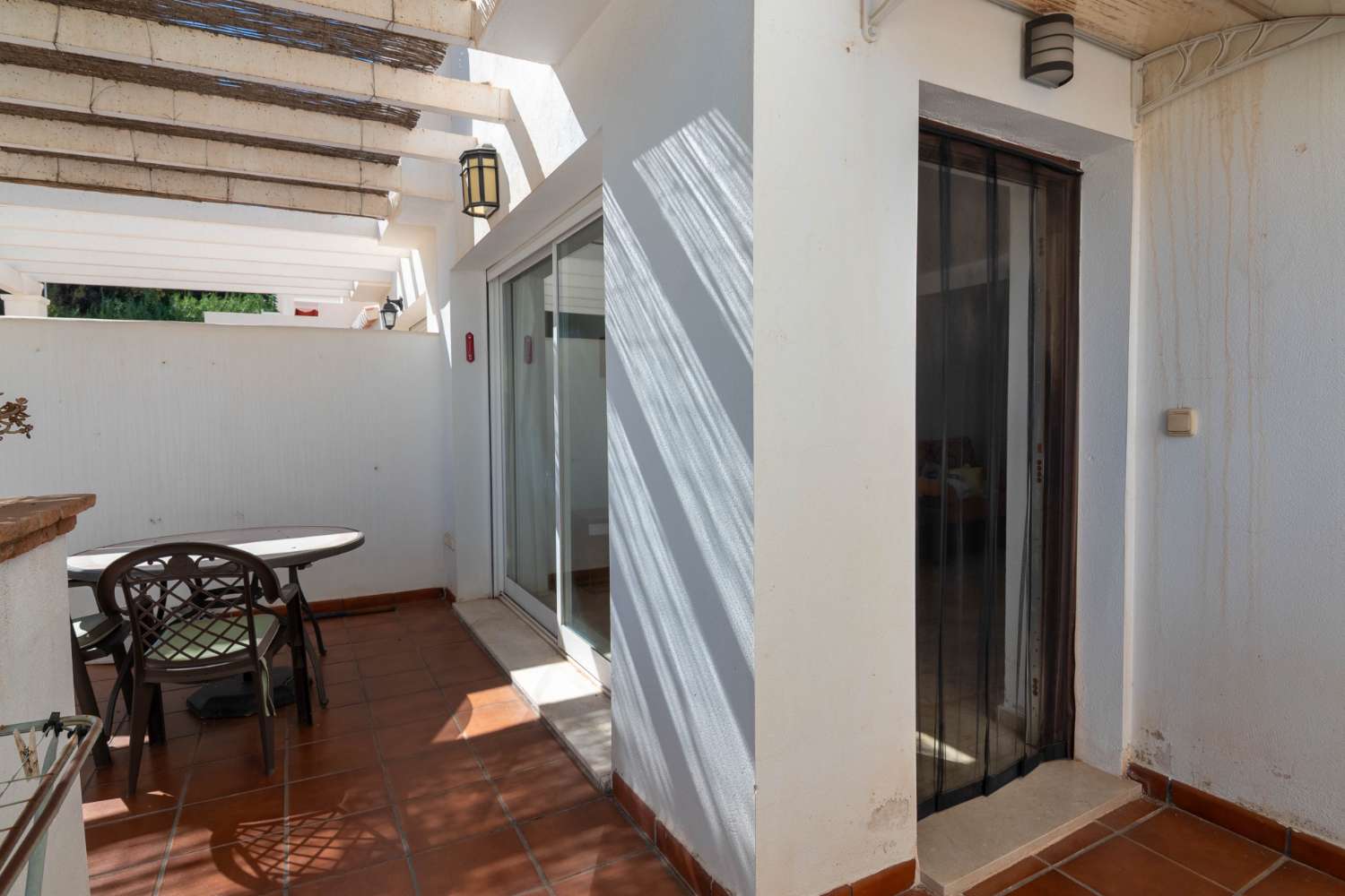 Casa en venta en Monte los Almendros - El Pargo - Costa Aguilera (Salobreña)