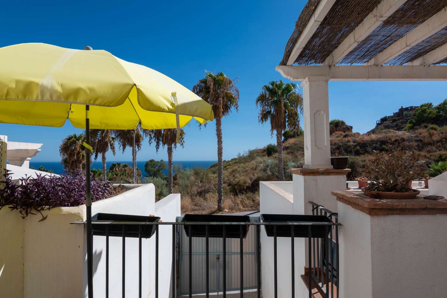 Casa en venta en Monte los Almendros - El Pargo - Costa Aguilera (Salobreña)