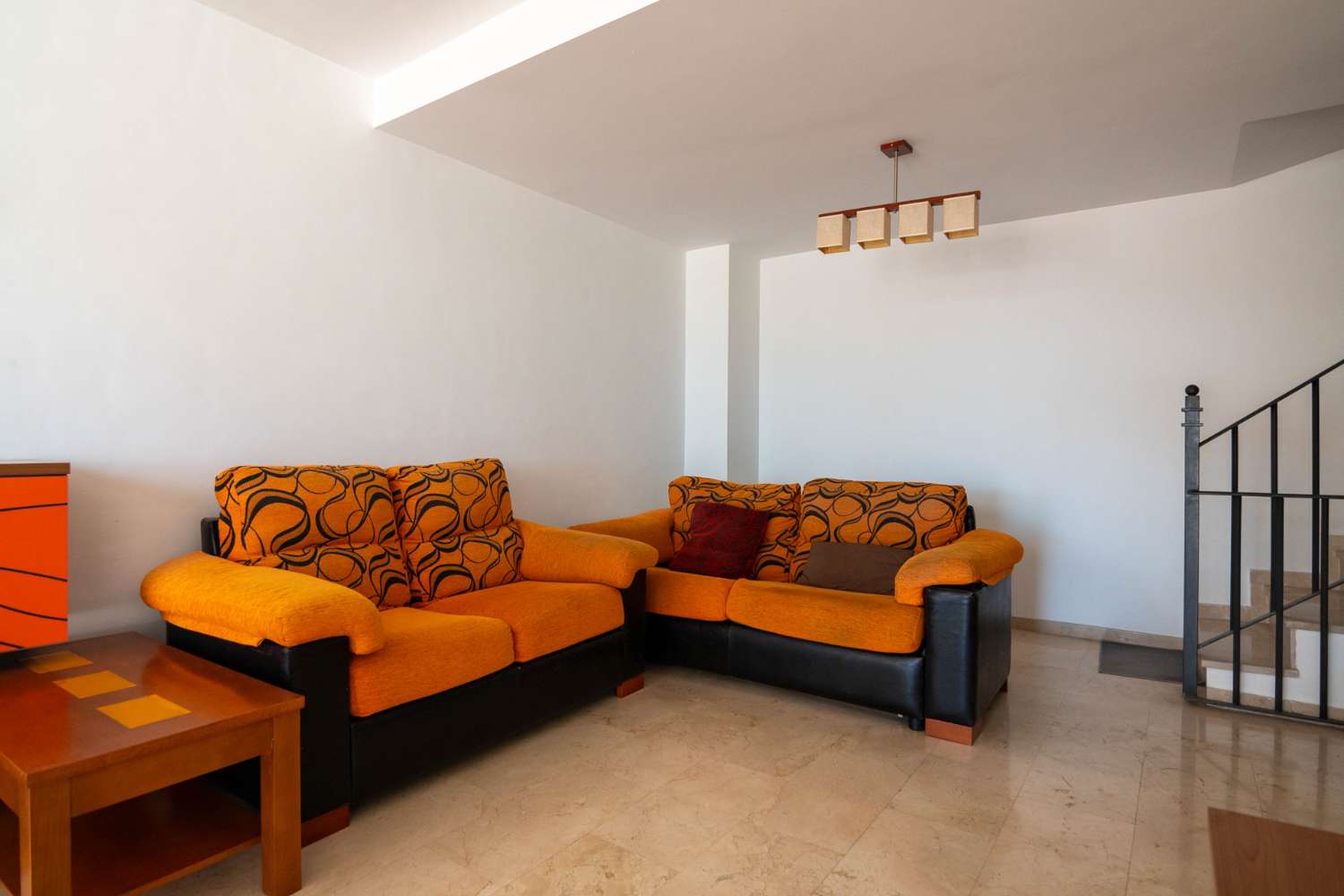Casa en venta en Monte los Almendros - El Pargo - Costa Aguilera (Salobreña)