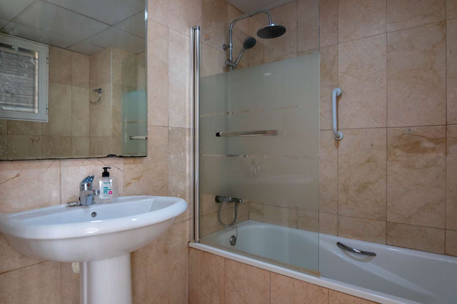 Casa en venta en Monte los Almendros - El Pargo - Costa Aguilera (Salobreña)
