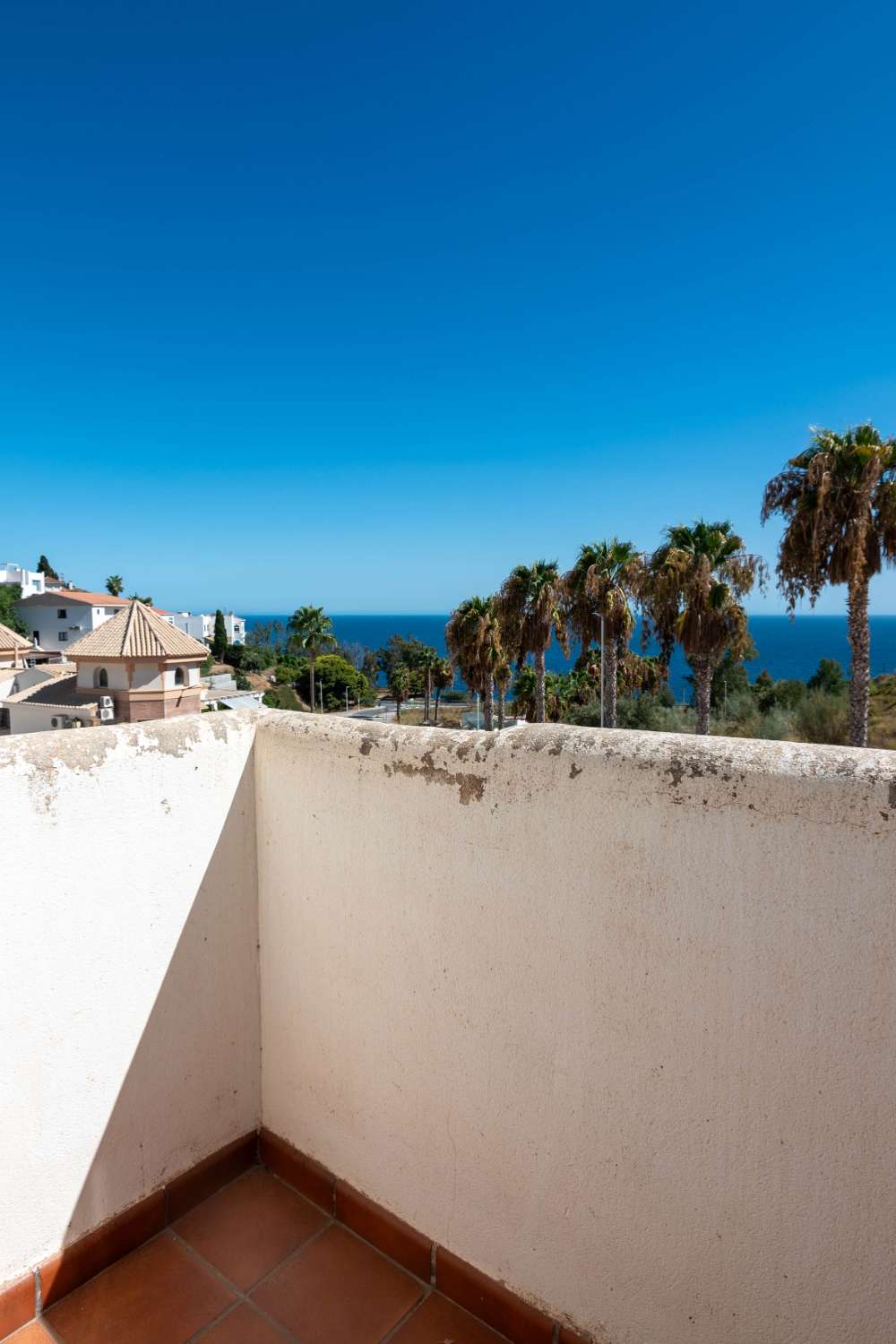 Casa en venta en Monte los Almendros - El Pargo - Costa Aguilera (Salobreña)