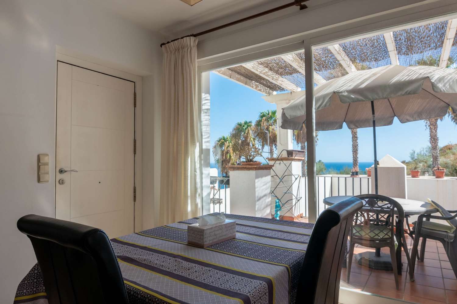Casa en venta en Monte los Almendros - El Pargo - Costa Aguilera (Salobreña)