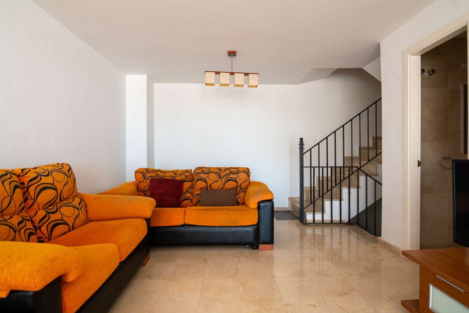 Casa en venta en Monte los Almendros - El Pargo - Costa Aguilera (Salobreña)
