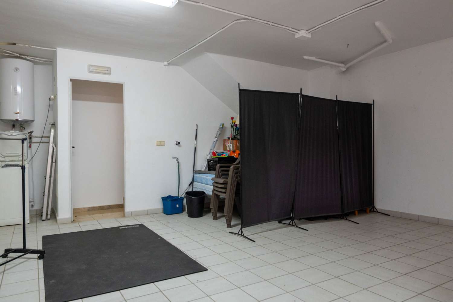 Casa en venta en Monte los Almendros - El Pargo - Costa Aguilera (Salobreña)