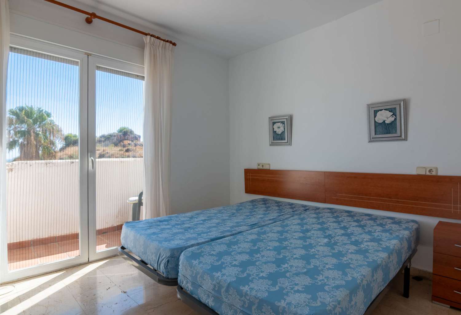 Casa en venta en Monte los Almendros - El Pargo - Costa Aguilera (Salobreña)