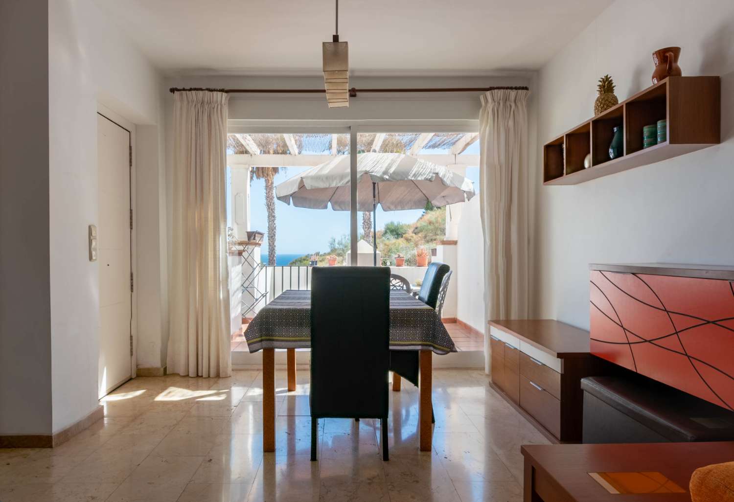 Casa en venta en Monte los Almendros - El Pargo - Costa Aguilera (Salobreña)