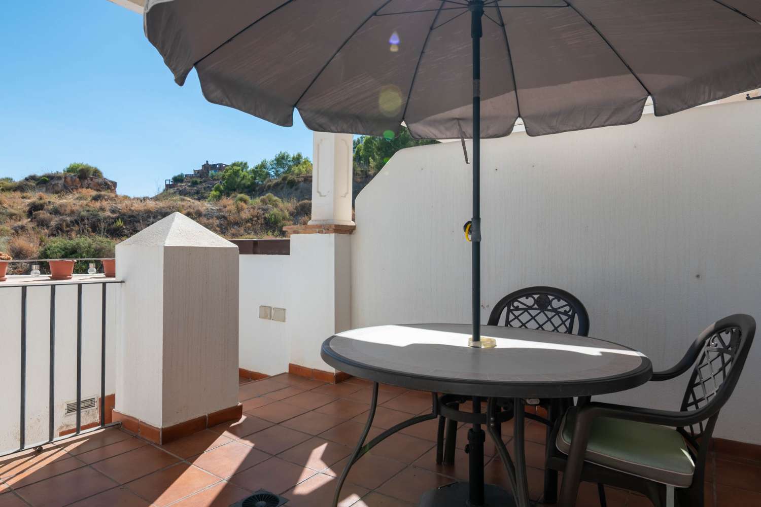 Casa en venta en Monte los Almendros - El Pargo - Costa Aguilera (Salobreña)